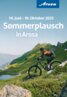 Sommerplausch Arosa