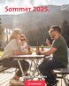 Sommererbroschüre Lenzerheide 2025