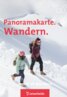 Winterwander Panoramakarte Lenzerheide 2024/25