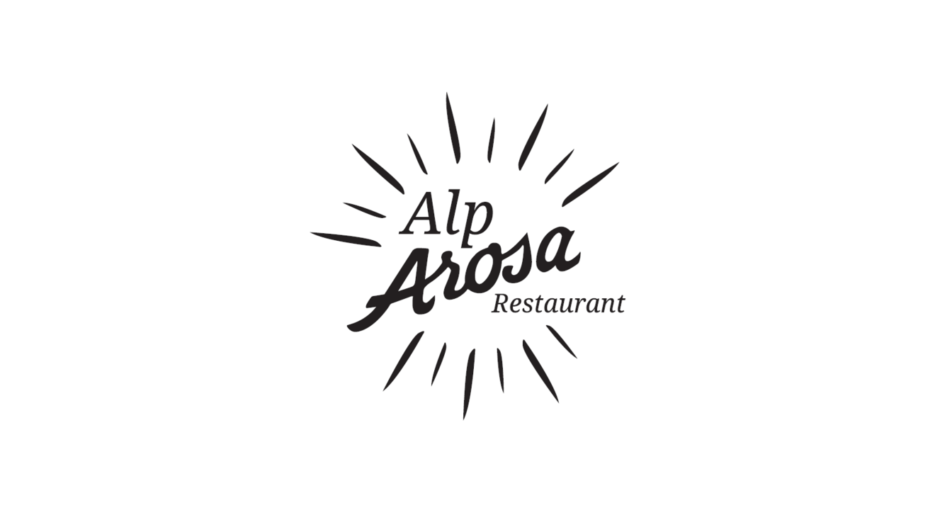 AlpArosa Logo