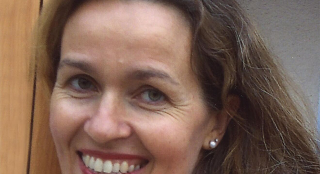 Marion Ammann