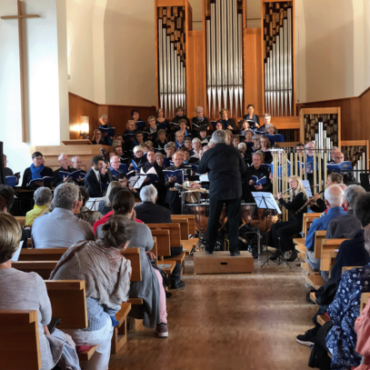 Festivalchor