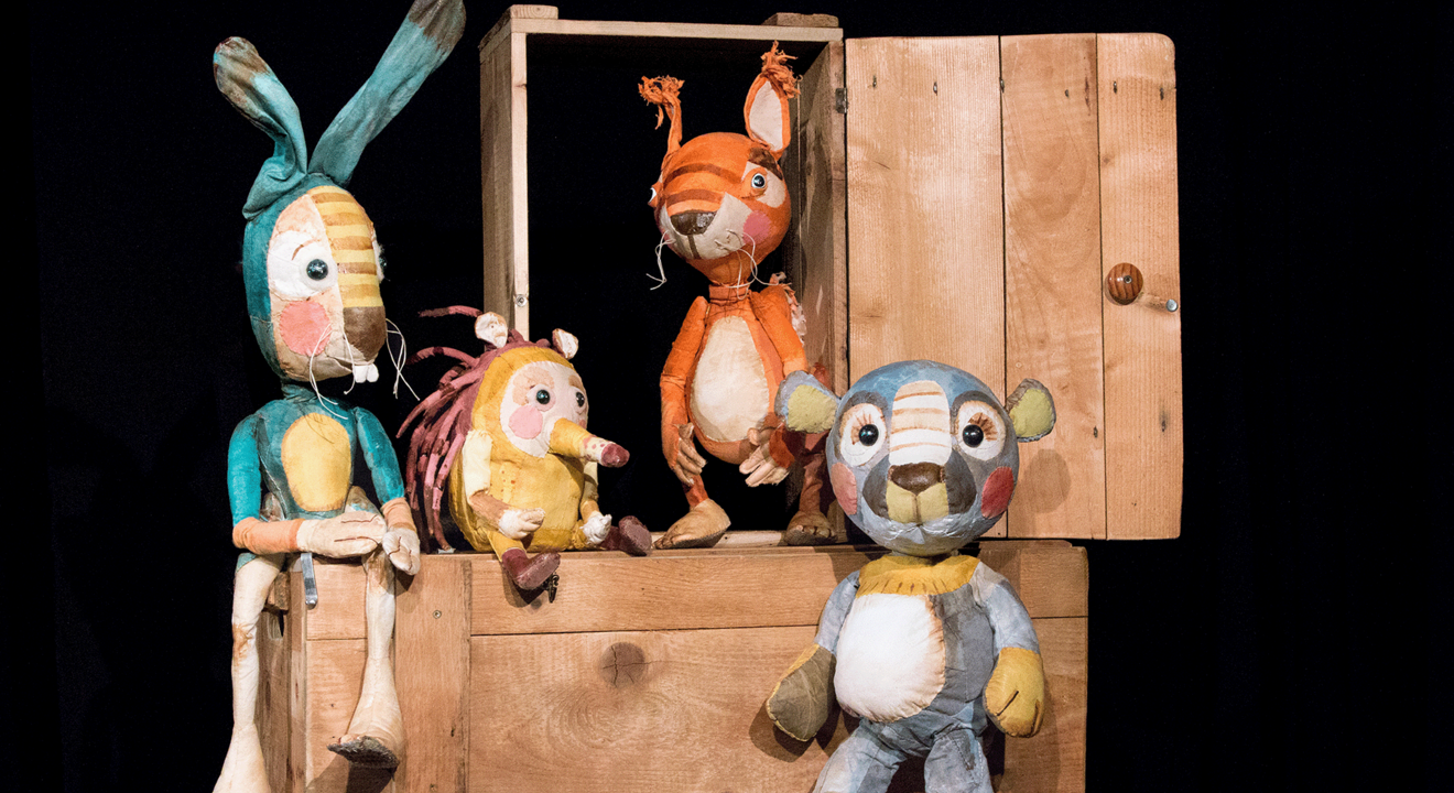 Theater PhiloThea