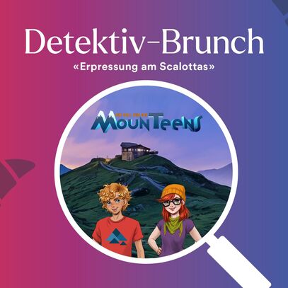 Detektiv-Brunch | © Lenzerheide Bergbahnen