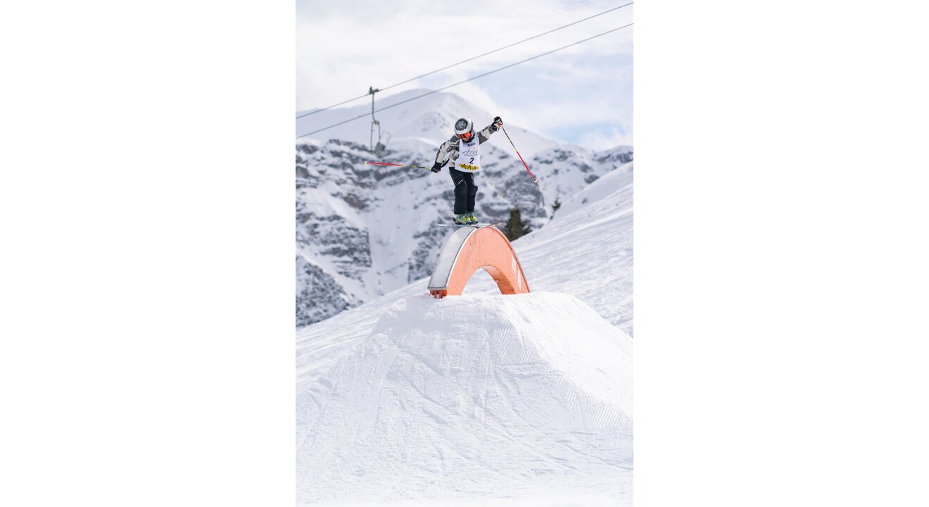 Freestyle Contest by Arosa Lenzerheide