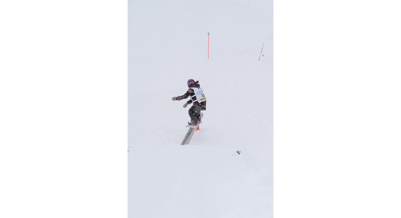 Freestyle Contest by Arosa Lenzerheide