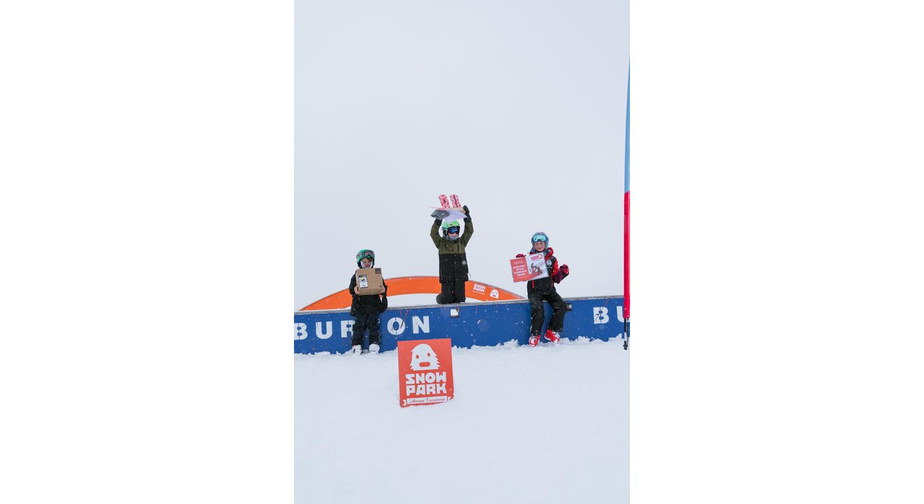 Freestyle Contest by Arosa Lenzerheide