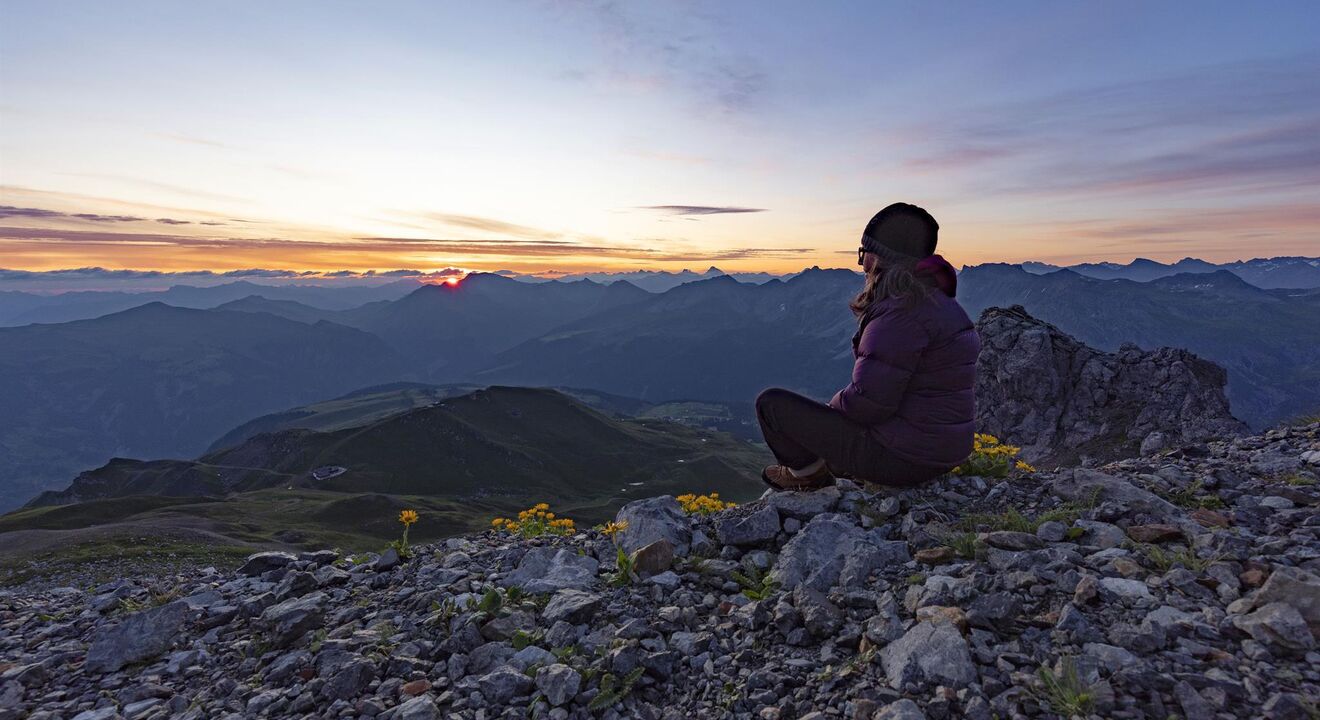 Weisshorn Sunrise_low