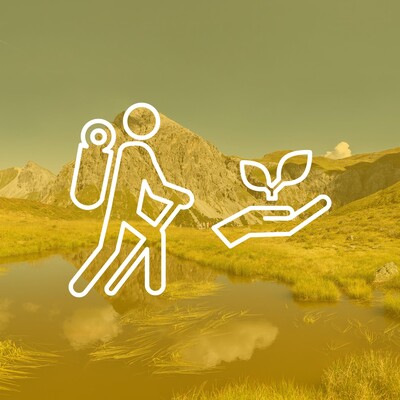 Biodiversität Genusspaket