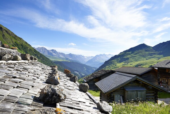 Walser Kulturtage | © Arosa Tourismus