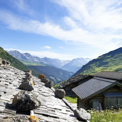 Walser Kulturtage | © Arosa Tourismus