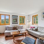 Photo of Apartment, shower and bath, toilet, 2 bed rooms
