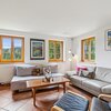 Photo of Apartment, shower and bath, toilet, 2 bed rooms