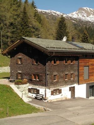Aussenansicht