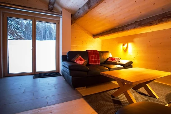 Sofaecke