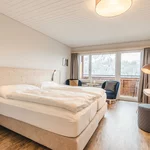 Bild von Deluxe Doppelzimmer mit Südbalkon