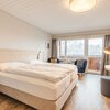 Bild von Deluxe Doppelzimmer mit Südbalkon