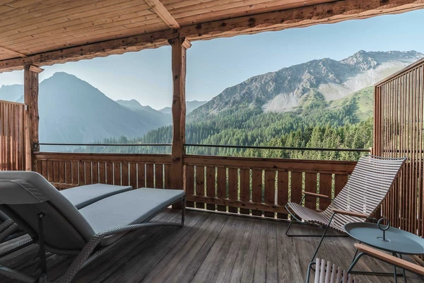 Südbalkon