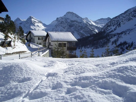 Alpentobel