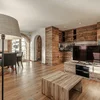 Bild von Chalet-Ferienwohnung mit Terrasse, 1 Schlafzimmer