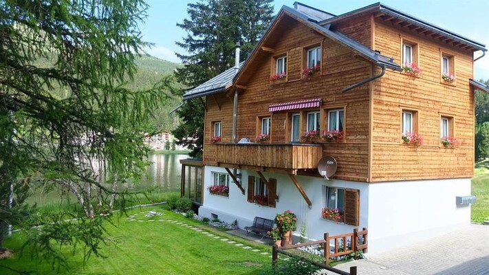Alte Schmiede  Sommer