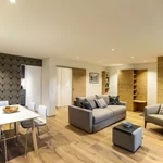 Photo of Holiday apartment in chalet with terrace, 1 bedroom | © Arosa Exklusiv