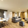 Photo of Holiday apartment in chalet with terrace, 1 bedroom | © Arosa Exklusiv