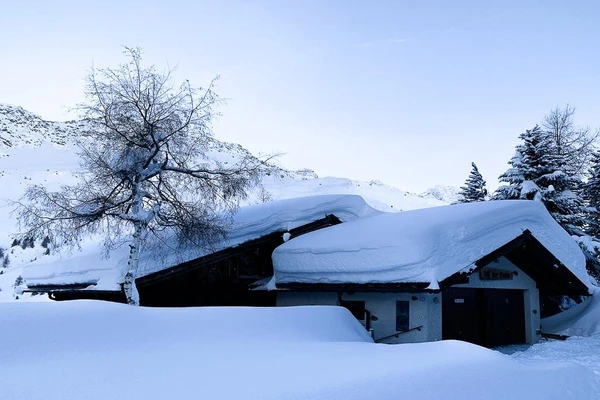 Ferienwohnung Am Hoernli in Arosa | © Arosaexklusiv