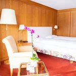 Bild von Doppelzimmer Süd zur Einzelnutzung