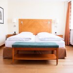 Bild von Superior Doppelzimmer Nord zur Einzelnutzung