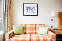 Doppelzimmer Grand Lit (19)