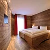 Bild von Doppelzimmer Komfort, mit Balkon, Dusche/WC