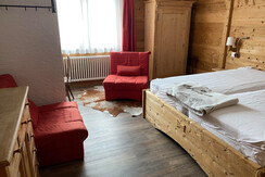 DZ Superior ohne Balkon