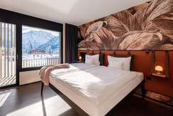 Double room Mountain 3
