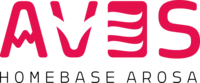 Logo AVES-homebase