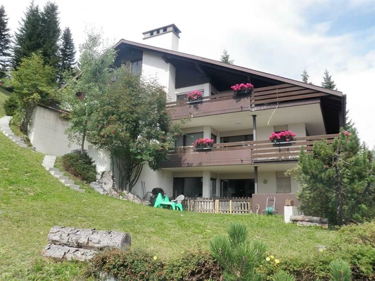 Barlangia Süd