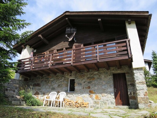 Ferienwohnung-Chalet-Bergblick-Arosa-14