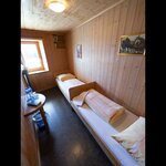 Photo of Schlauchzimmer (2 Betten hintereinander)