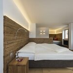Photo of Junior Suite Nord, shower or bath, toilet