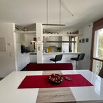 Bild von Ferienwohnung Bergsicht Malix