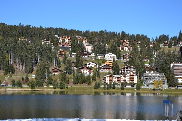Aussicht