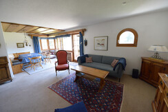 Wohnzimmer Essbereich