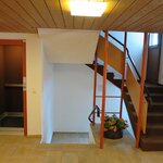 Bild von Appartement/Fewo, Bad, WC, 4-Bettwohnung