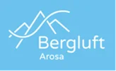 Logo Bergluft Blau