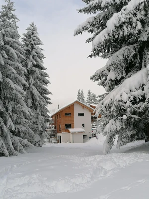 Ansicht Wi