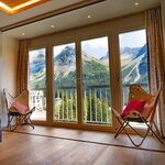 Photo of Top equipped holiday flat with lake view