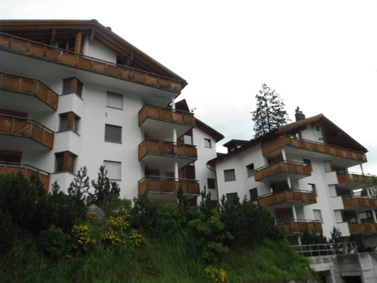 Casa Cresta