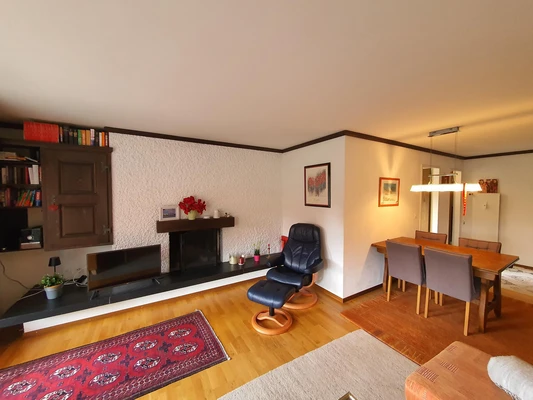 3. Wohnzimmer