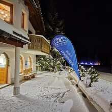 Büro Lenzerheide