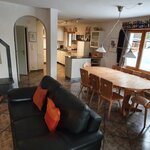 Bild von 7-Bett-/5.5 Zimmer-Hausteil
